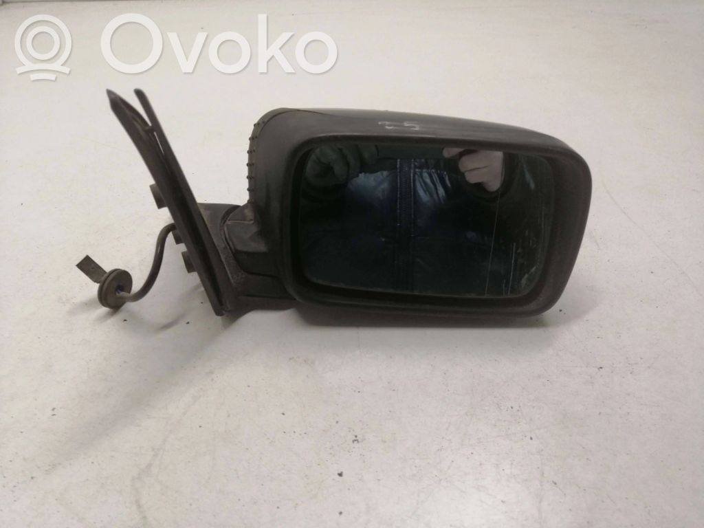 BMW 3 E36 Front door electric wing mirror 