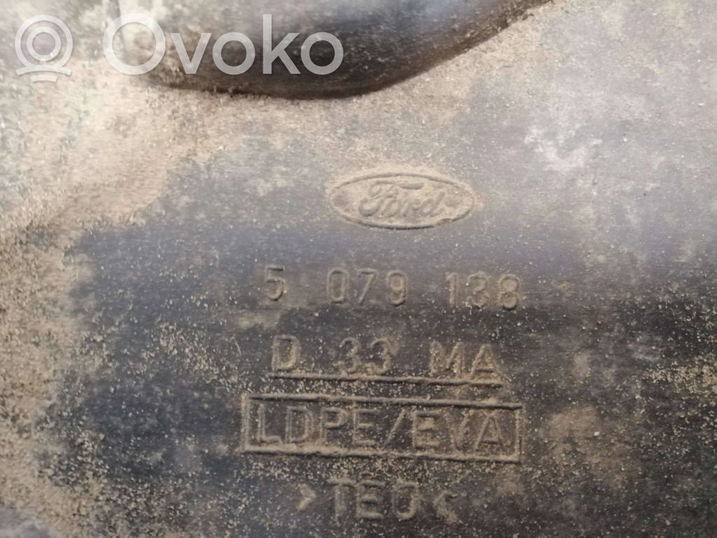 Ford Galaxy Front mudguard 