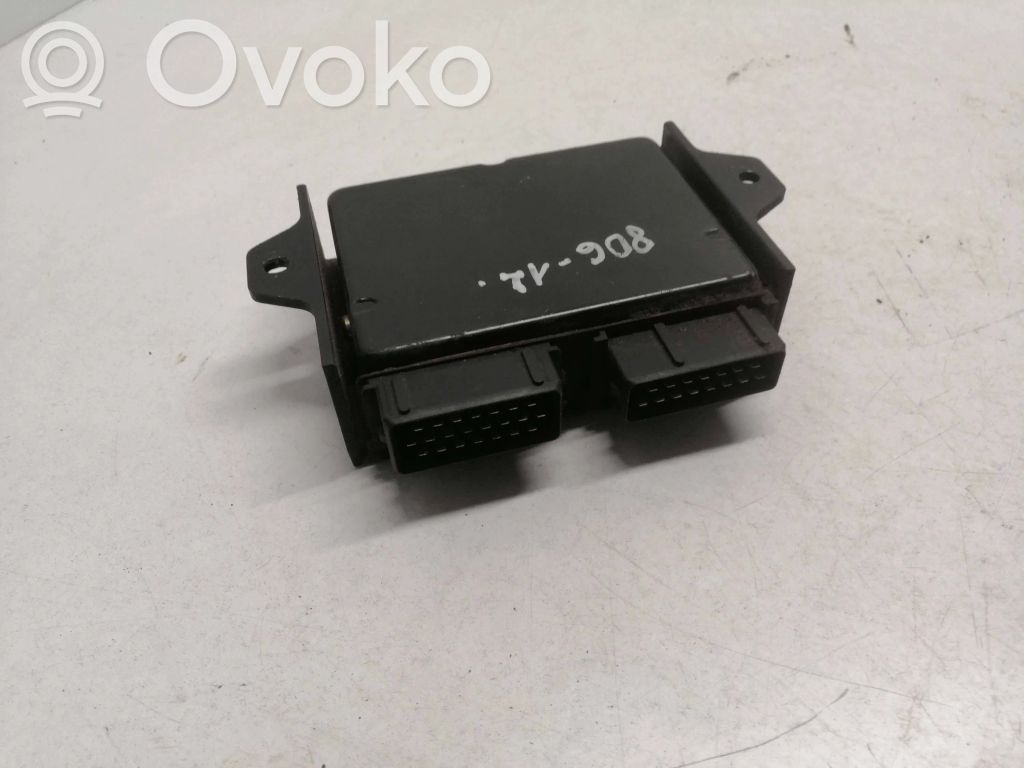 Peugeot 806 ABS control unit/module 