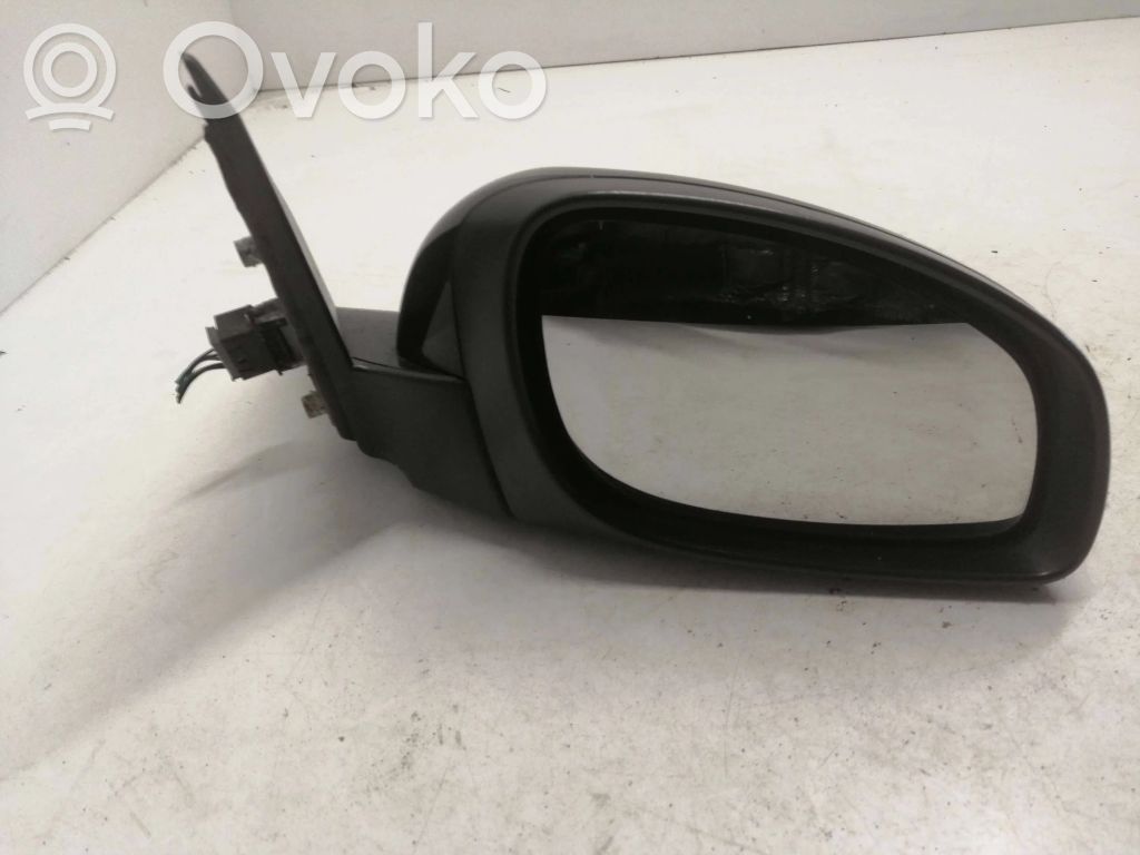 Opel Signum Зеркало (управляемое электричеством) 
