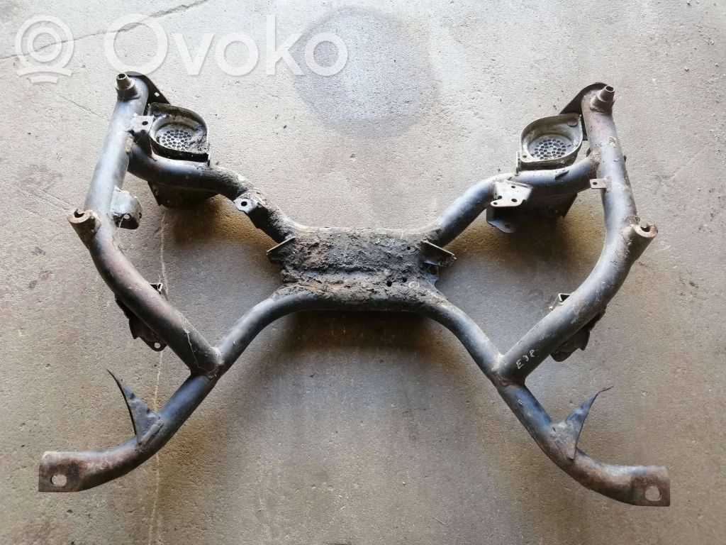 Front subframe   31111141489