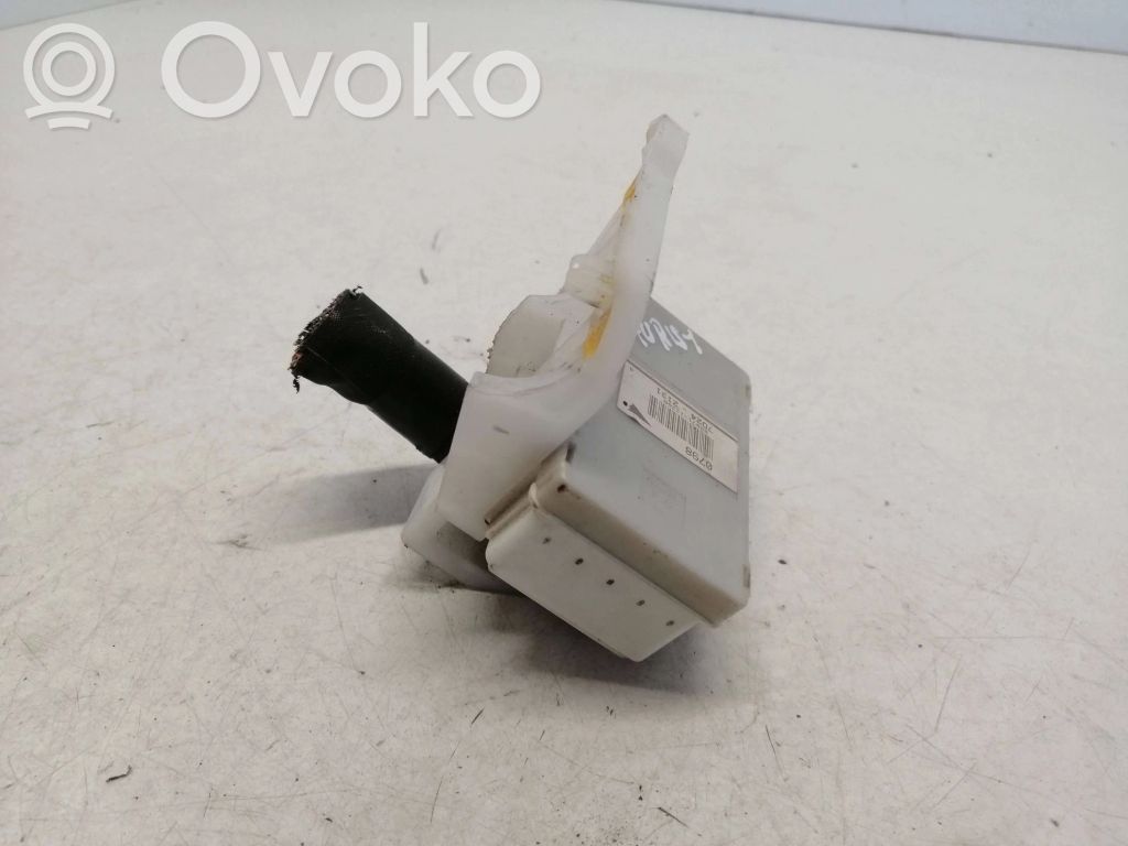 Toyota Auris 150 Citu veidu vadības bloki / moduļi 