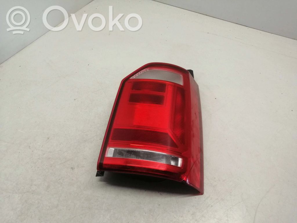 Volkswagen Transporter - Caravelle T6 Takavalot 