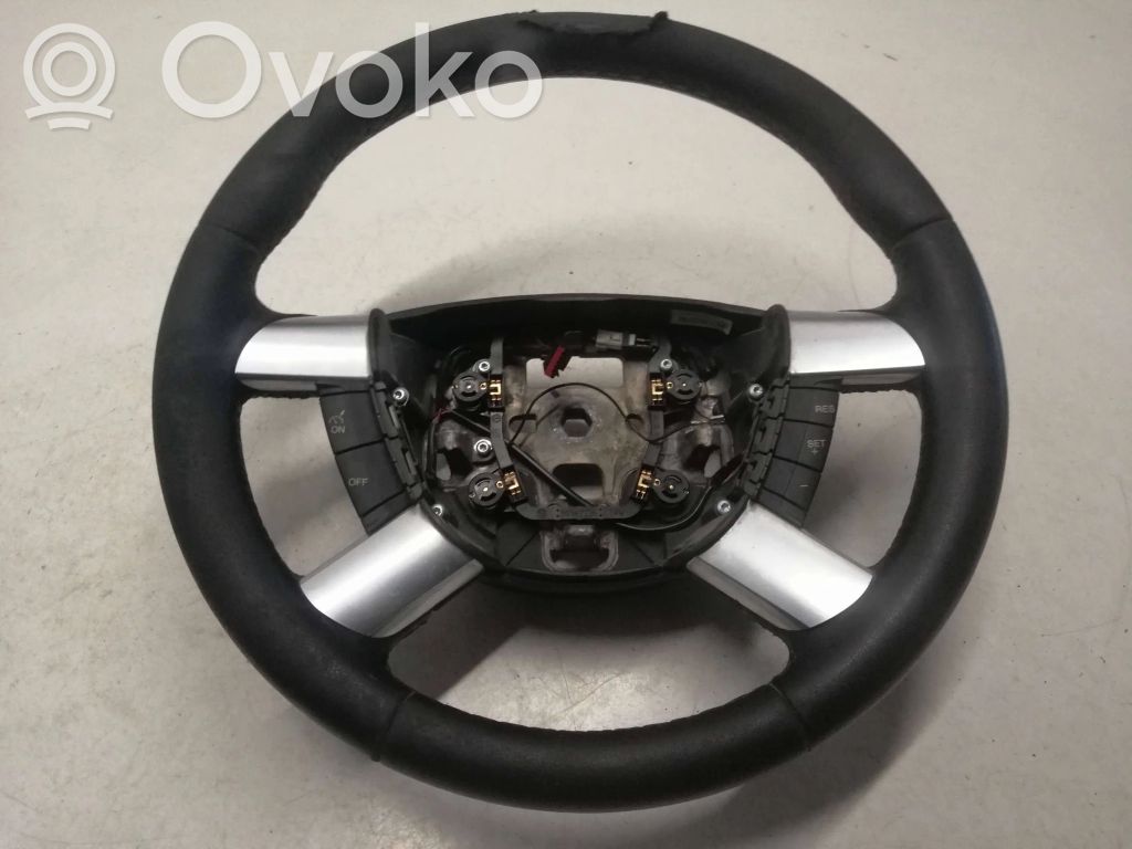 Ford Focus Steering wheel 