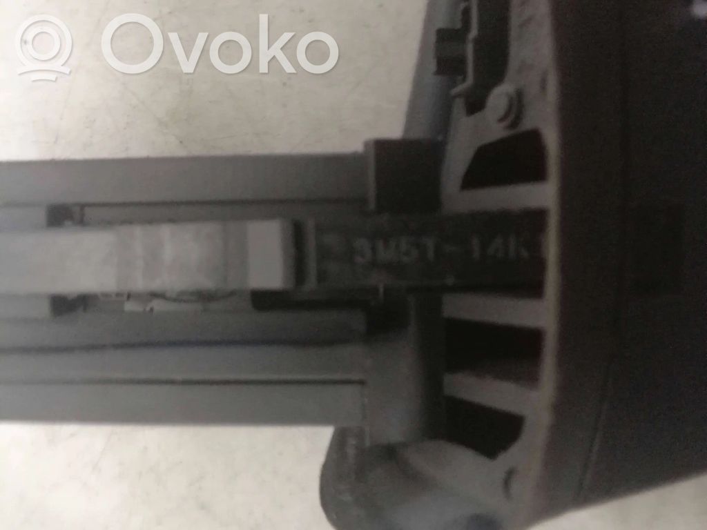 Multifunctional control switch/knob   3M5T14K1