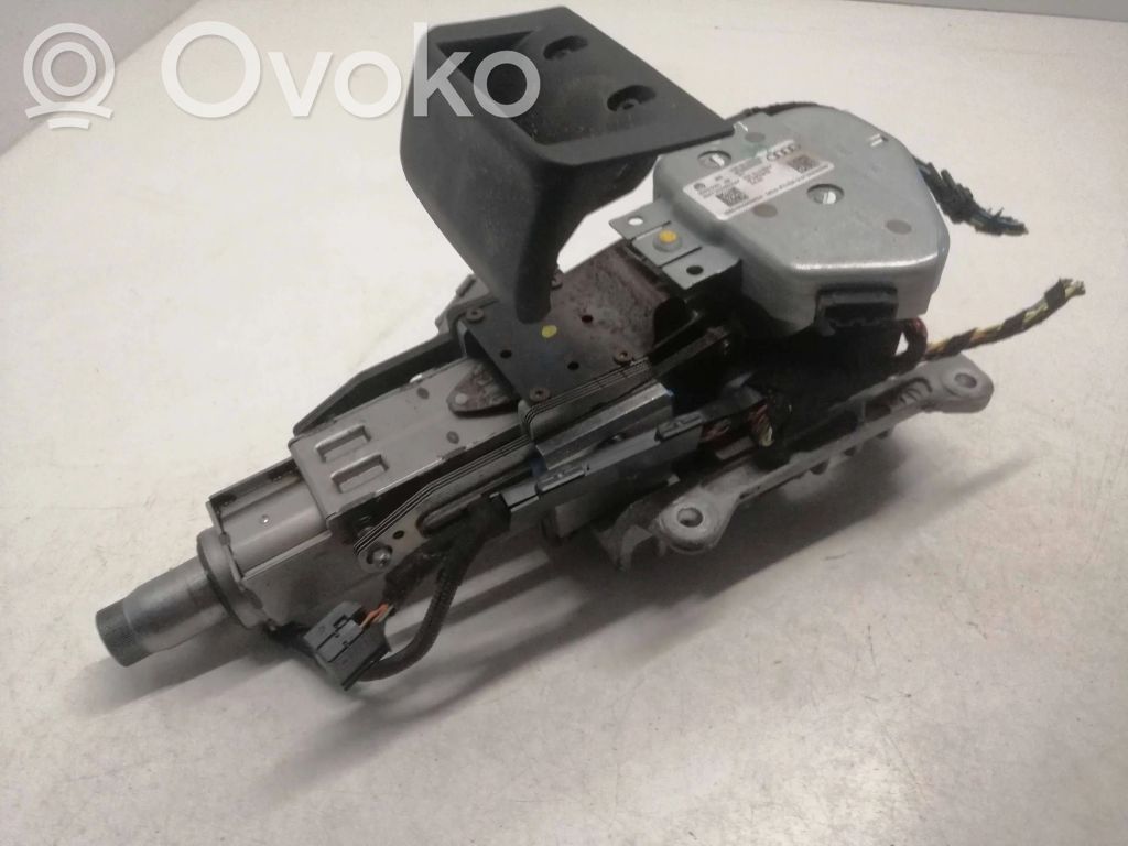 Ohjauspyörän lukitus   4F0905852B,4F0910852,33530101