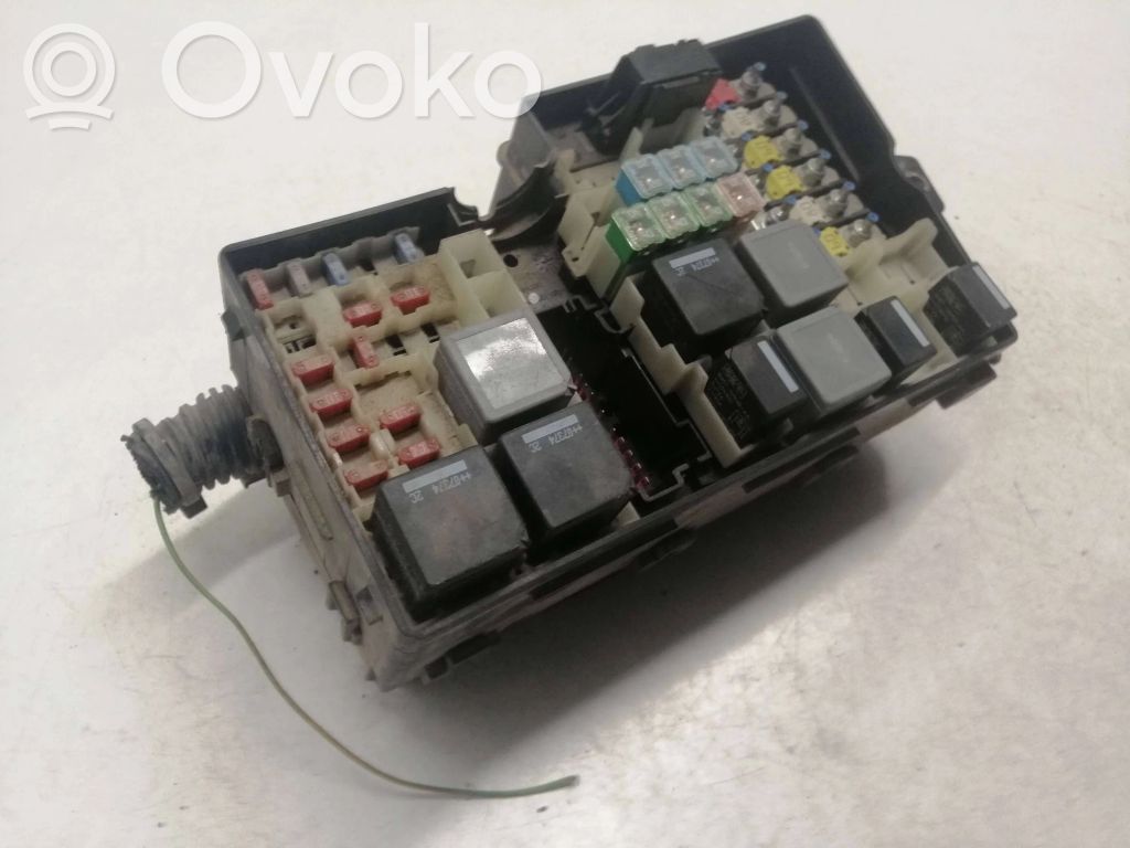 Ford Focus Fuse module 