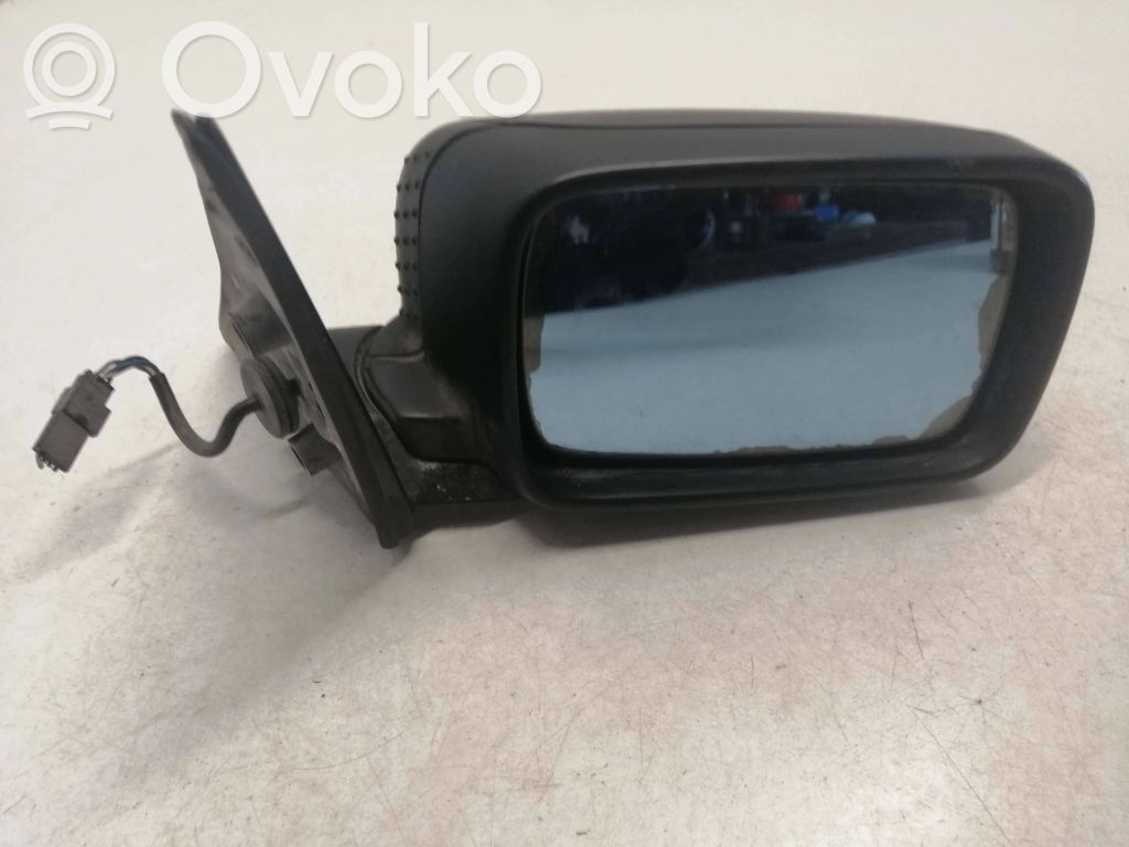BMW 3 E36 Front door electric wing mirror 