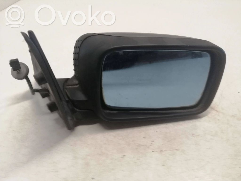 BMW 3 E36 Front door electric wing mirror 