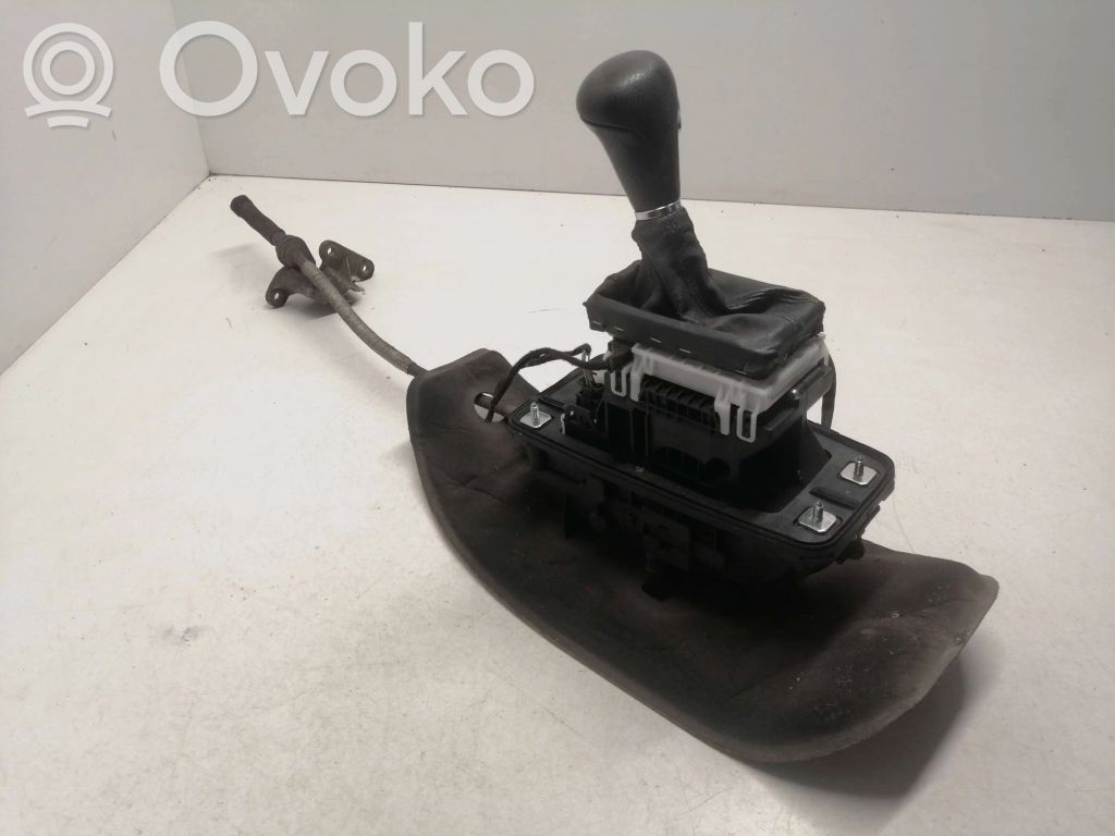 Audi A6 S6 C6 4F Selector caja de cambios 
