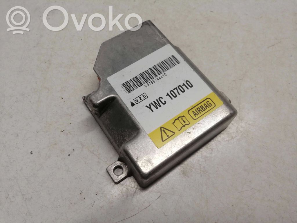 Rover 25 Airbag control unit/module 