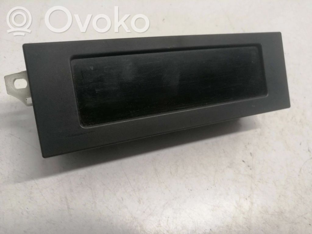 Citroen C3 Screen/display/small screen 