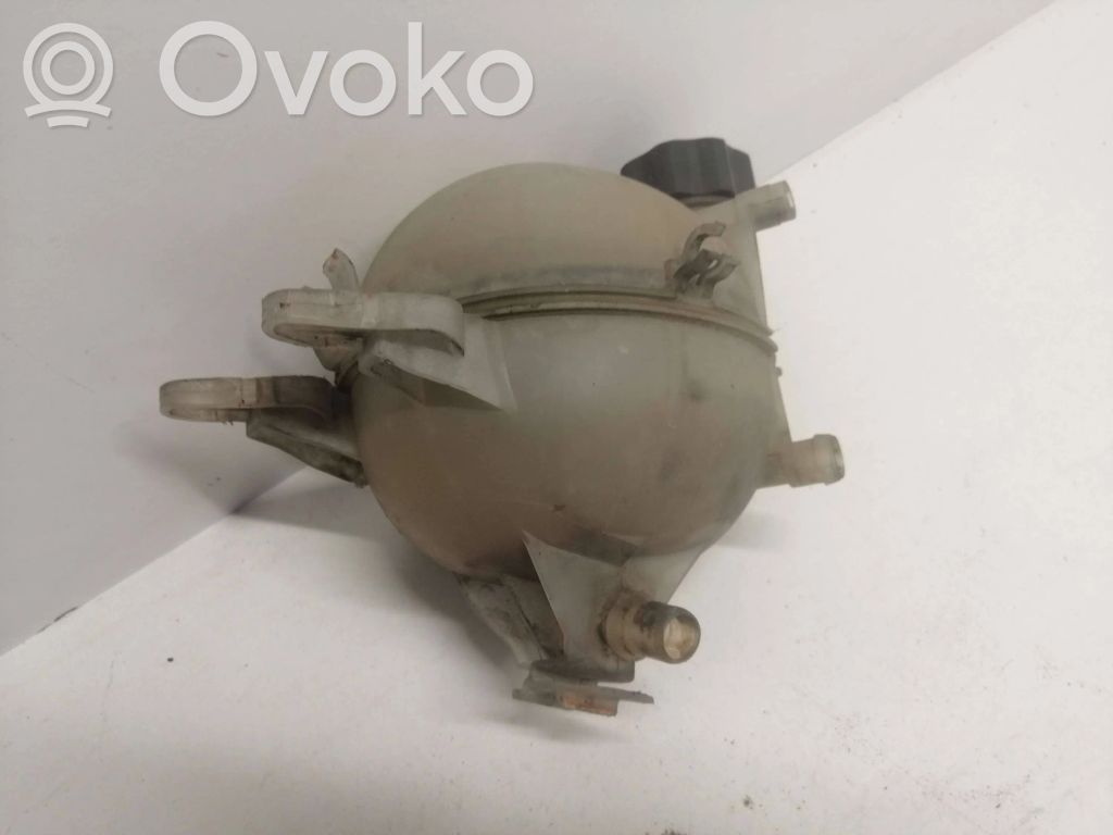 Citroen C3 Coolant expansion tank/reservoir 