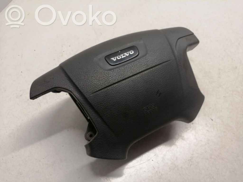 Volvo S80 Stūres drošības spilvens 