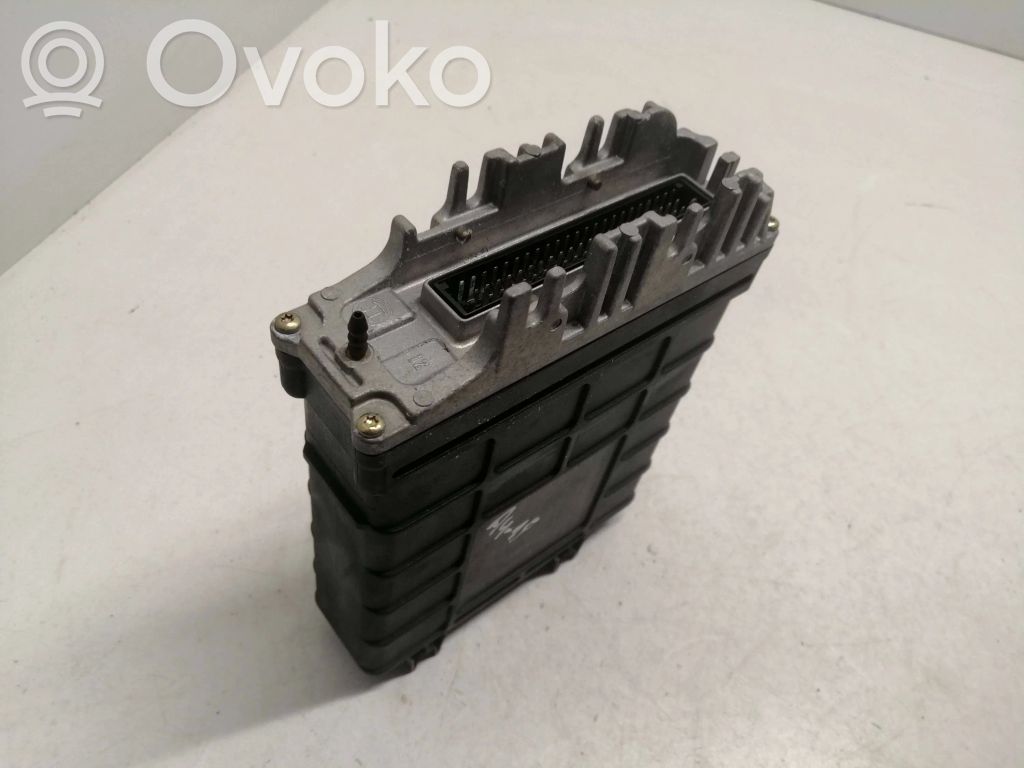 Audi A4 S4 B5 8D Engine control unit/module 