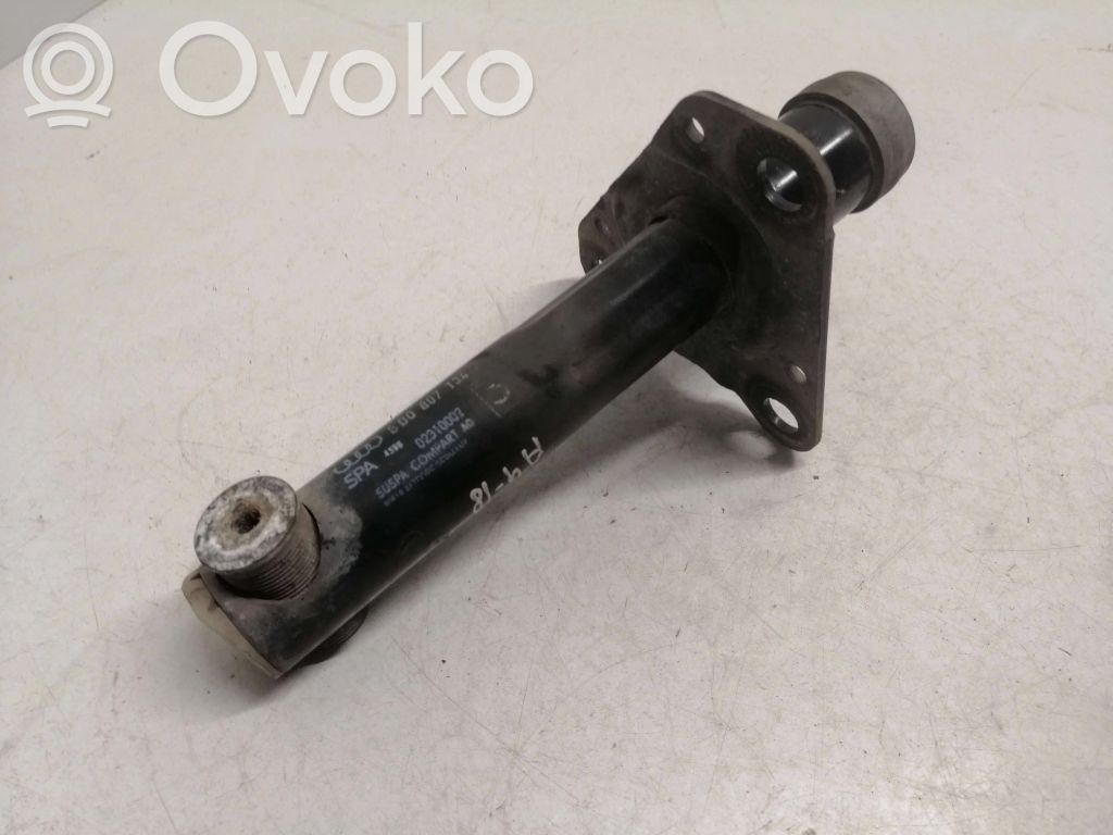 Audi A4 S4 B5 8D Front bumper mounting bracket 