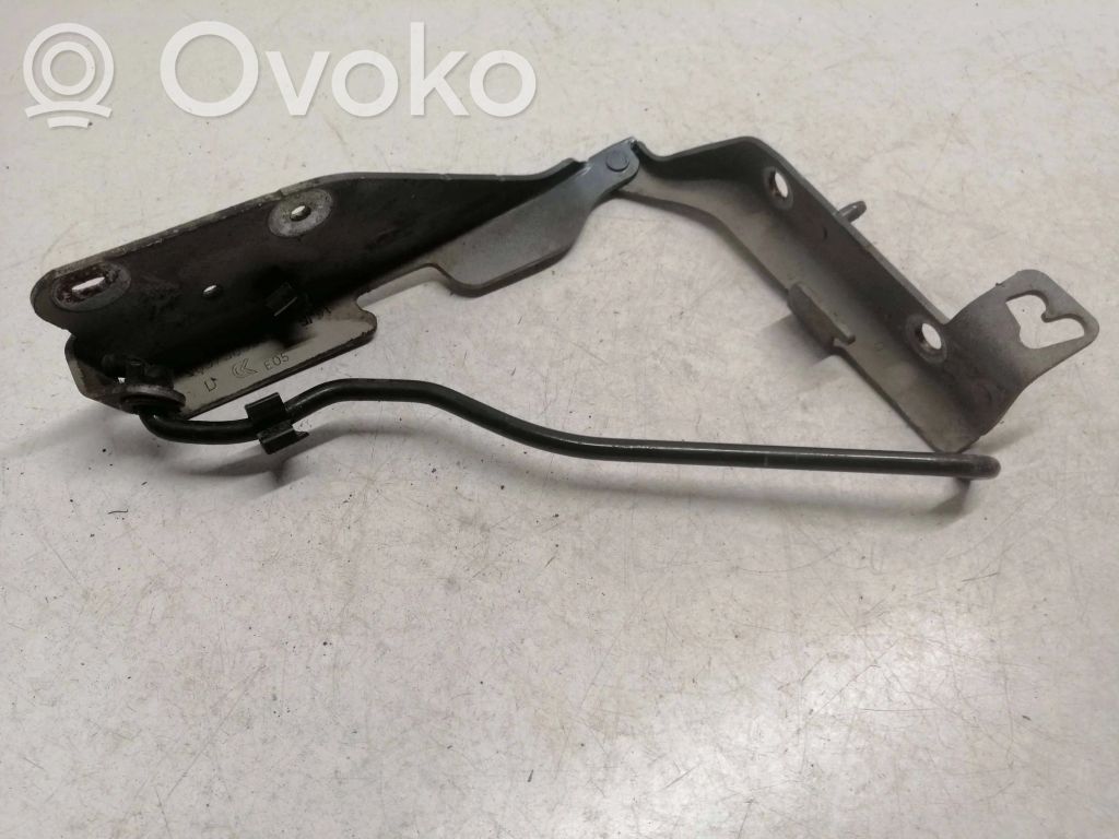 Citroen C3 Engine bonnet/hood hinges 