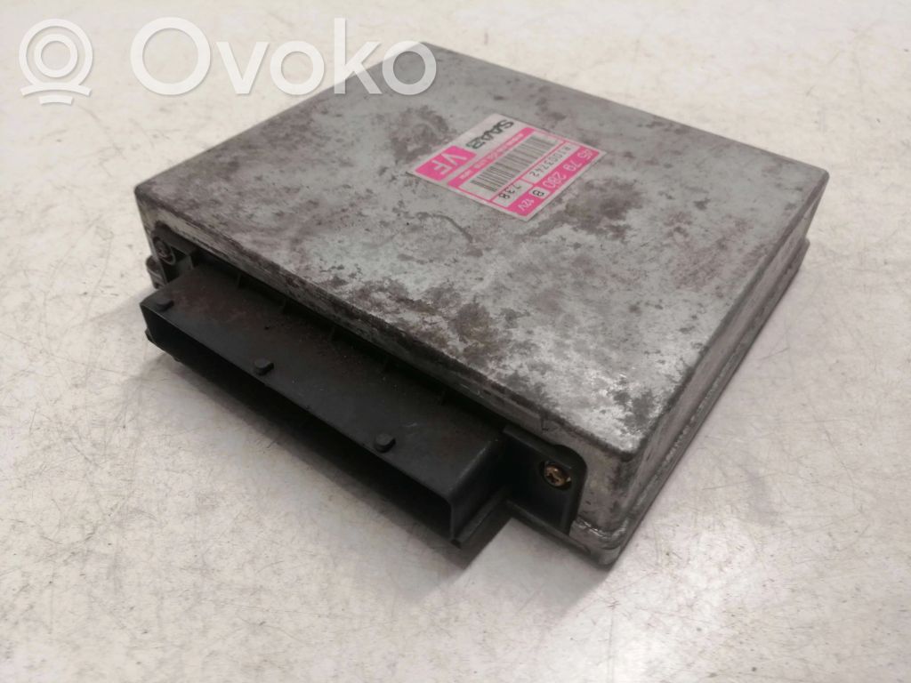 Saab 9-5 Gearbox control unit/module 