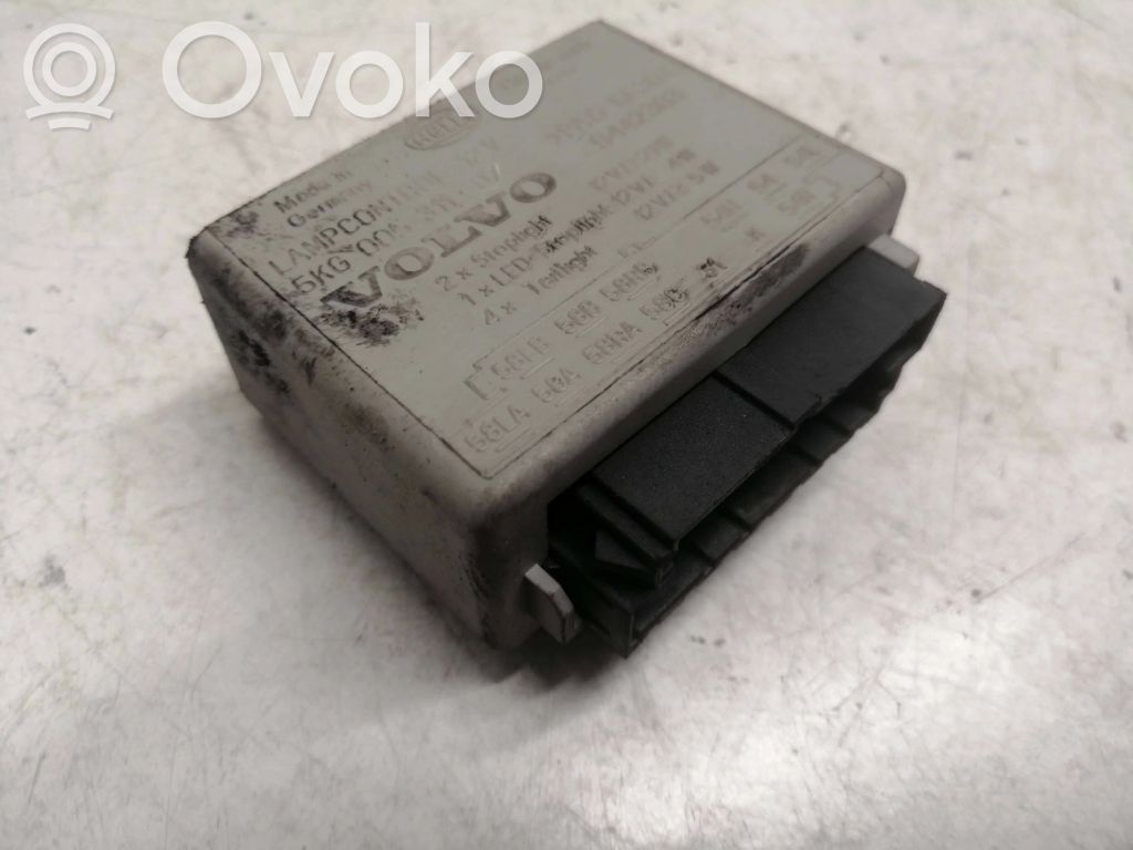 Light module LCM   9442303,58LB58858RB,5KG00531107,A58RA580