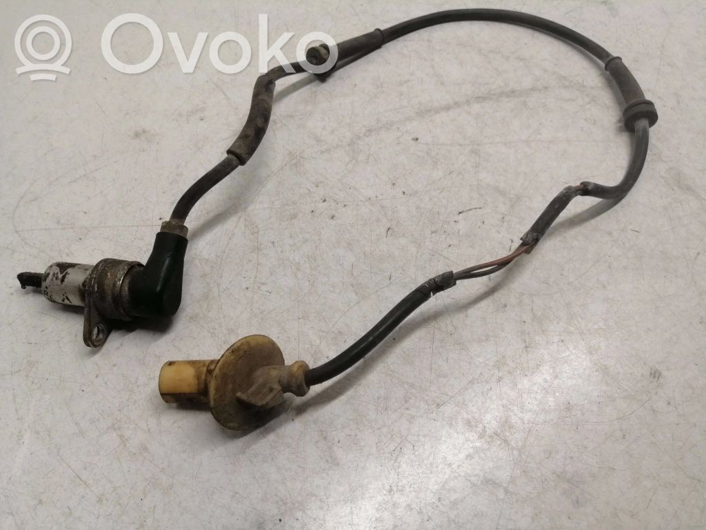 BMW 7 E32 ABS Sensor 