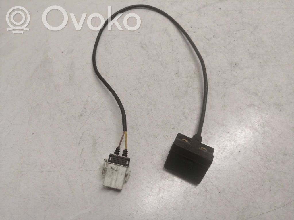 BMW 5 E34 Sensor 