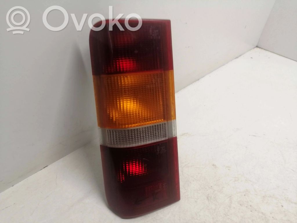 Ford Transit Takavalot 