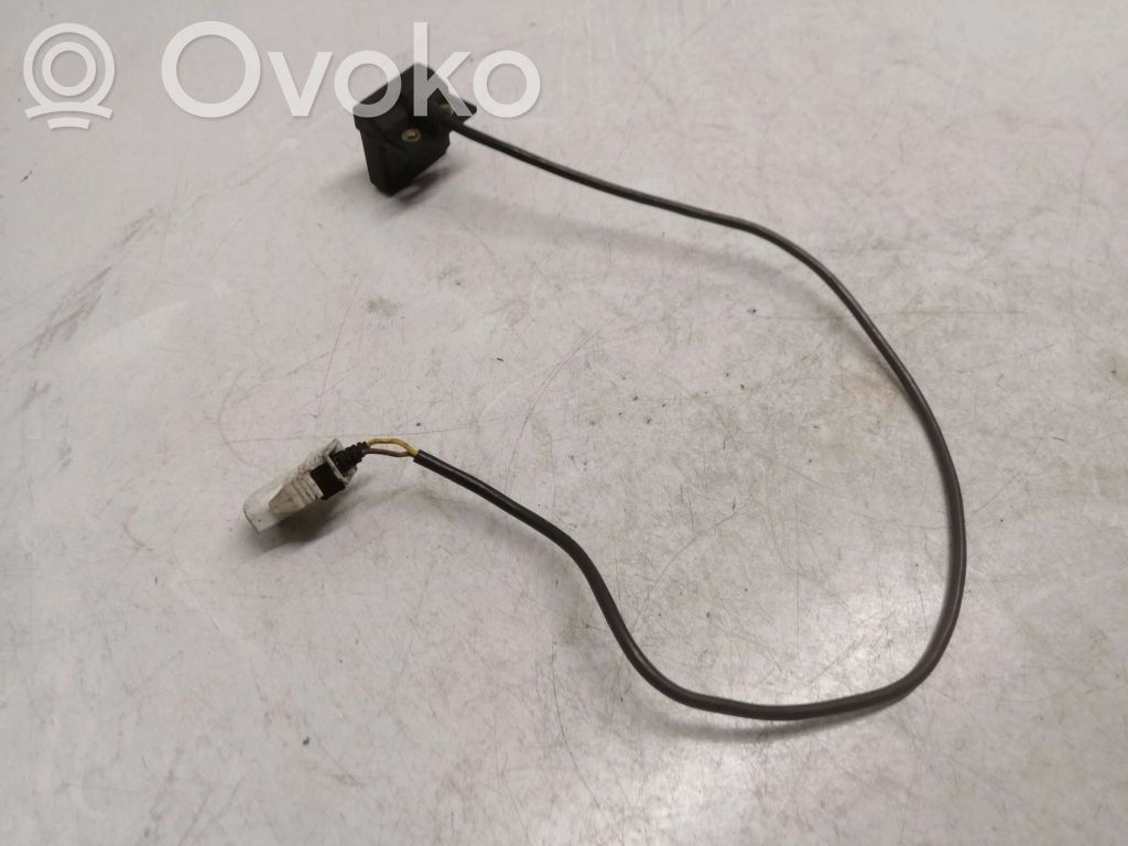 BMW 5 E34 Sensor 
