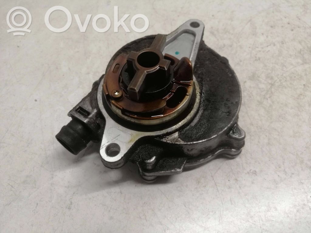 Volvo XC60 Alipainepumppu 