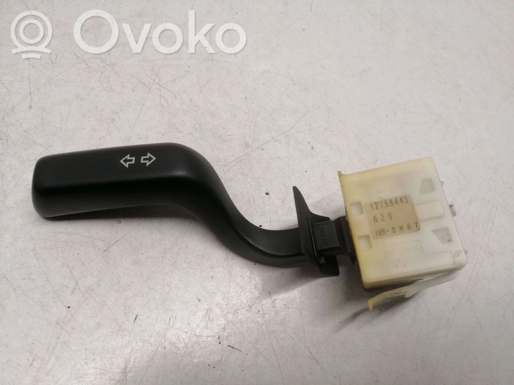 Indicator stalk   12758443,1850M67