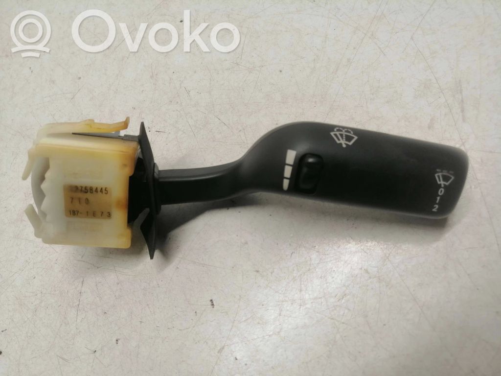 Saab 9-5 Valytuvų rankenėlė 