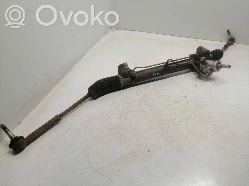 Saab 9-5 Cremagliera dello sterzo 