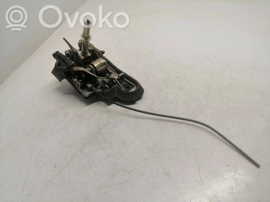 BMW 5 E39 Gear shifter/selector 