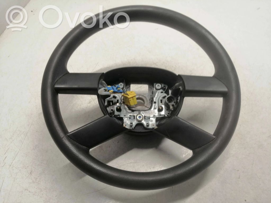 Volkswagen Polo Ohjauspyörä 