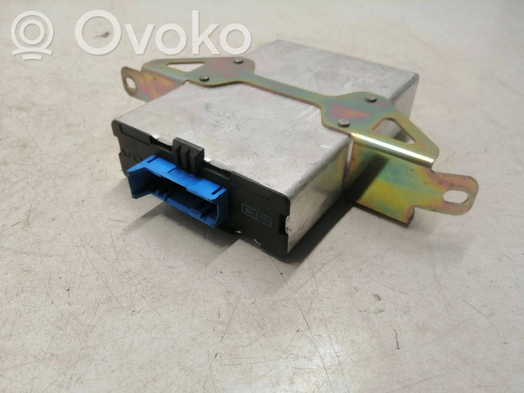 BMW 5 E34 Other control units/modules 