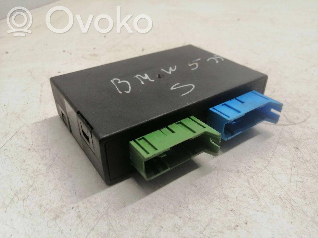 BMW 5 E34 Comfort/convenience module 
