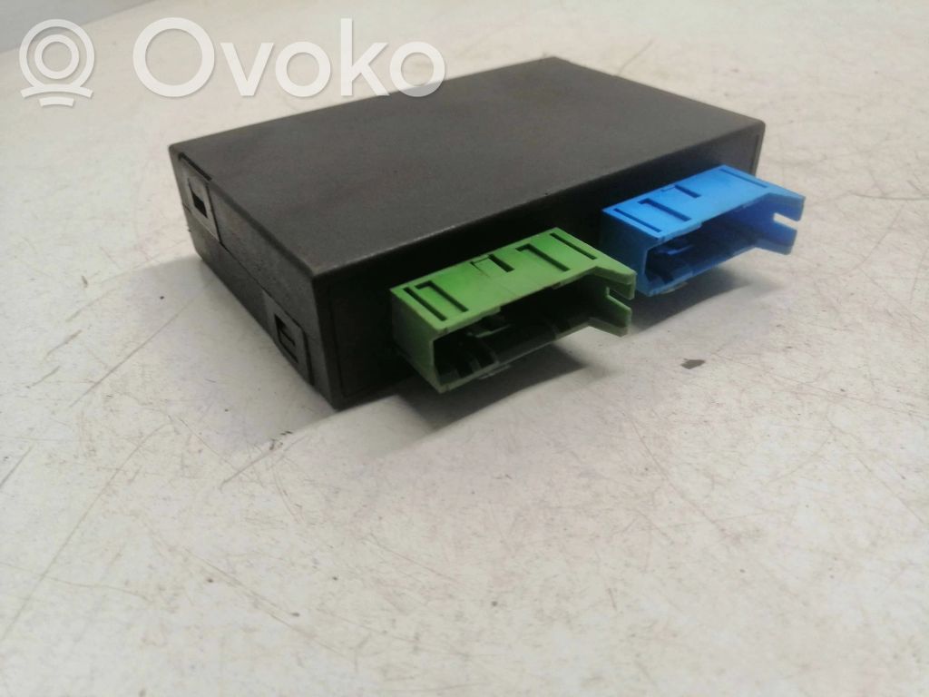 BMW 5 E34 Comfort/convenience module 