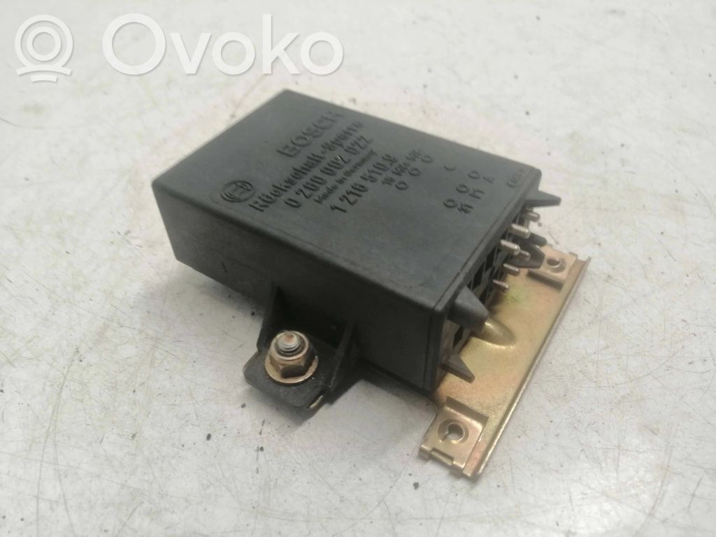 BMW 3 E30 Other control units/modules 
