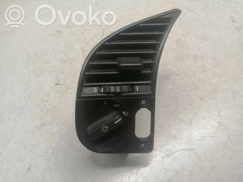 BMW 3 E36 Light switch 