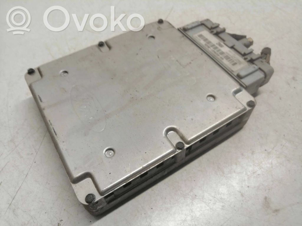 Ford Escort Engine control unit/module 