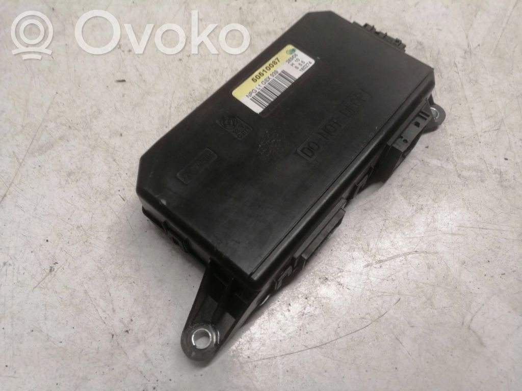 Alfa Romeo 159 Door control unit/module 