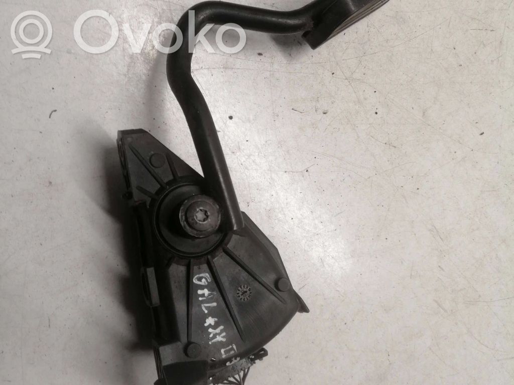 Gaspedal   7M3721603B,YM219F836AA,6PV00777003