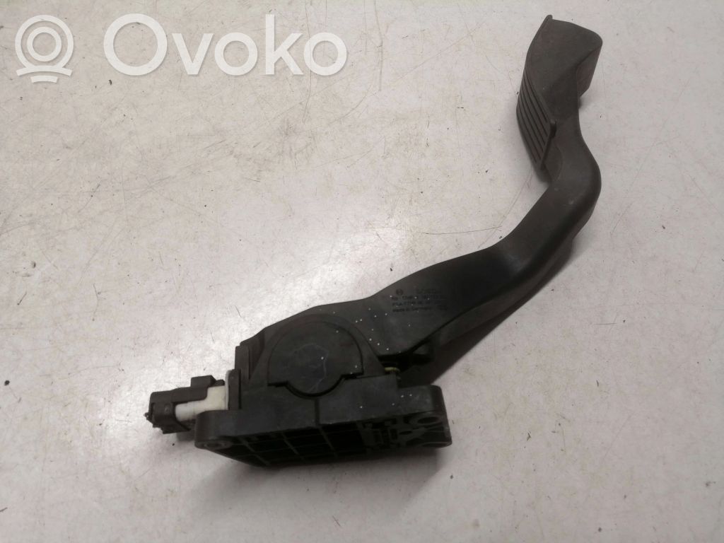 Peugeot 307 Accelerator throttle pedal 