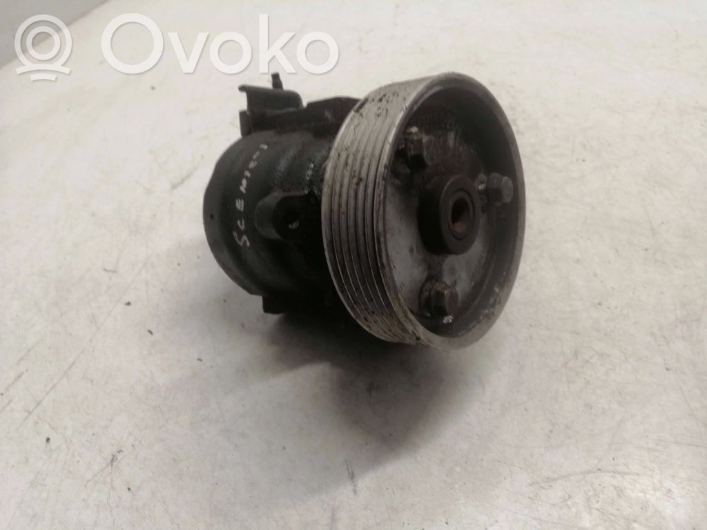 Renault Scenic I Power steering pump 