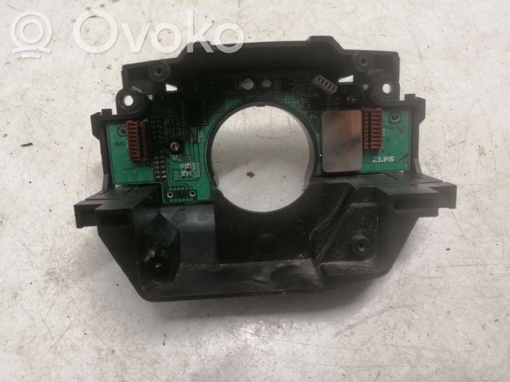 Steering angle sensor   9452394