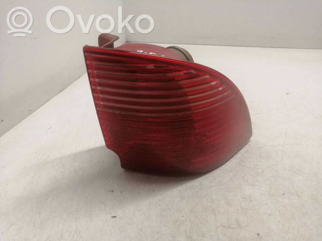 Saab 9-5 Rear/tail lights 