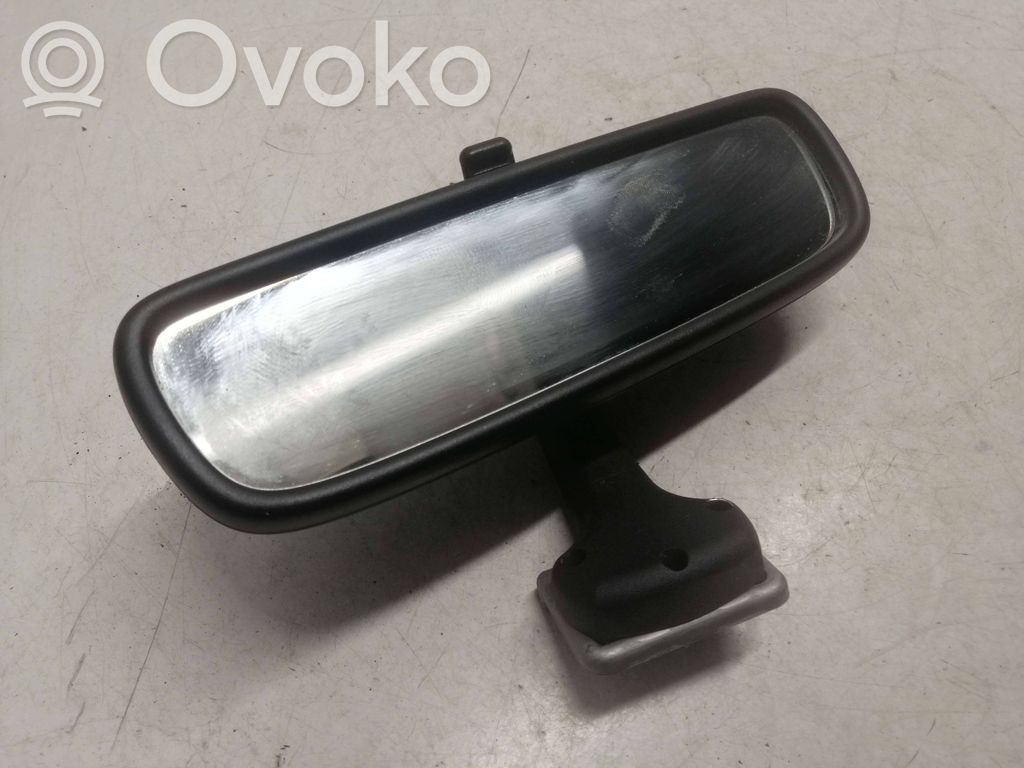 Espejo retrovisor (interior)   12789846