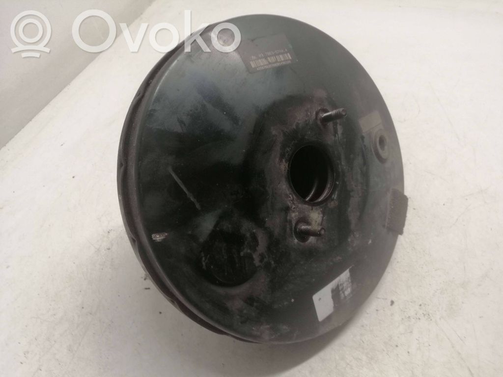 Mazda 3 I Stabdžių vakuumo pūslė 