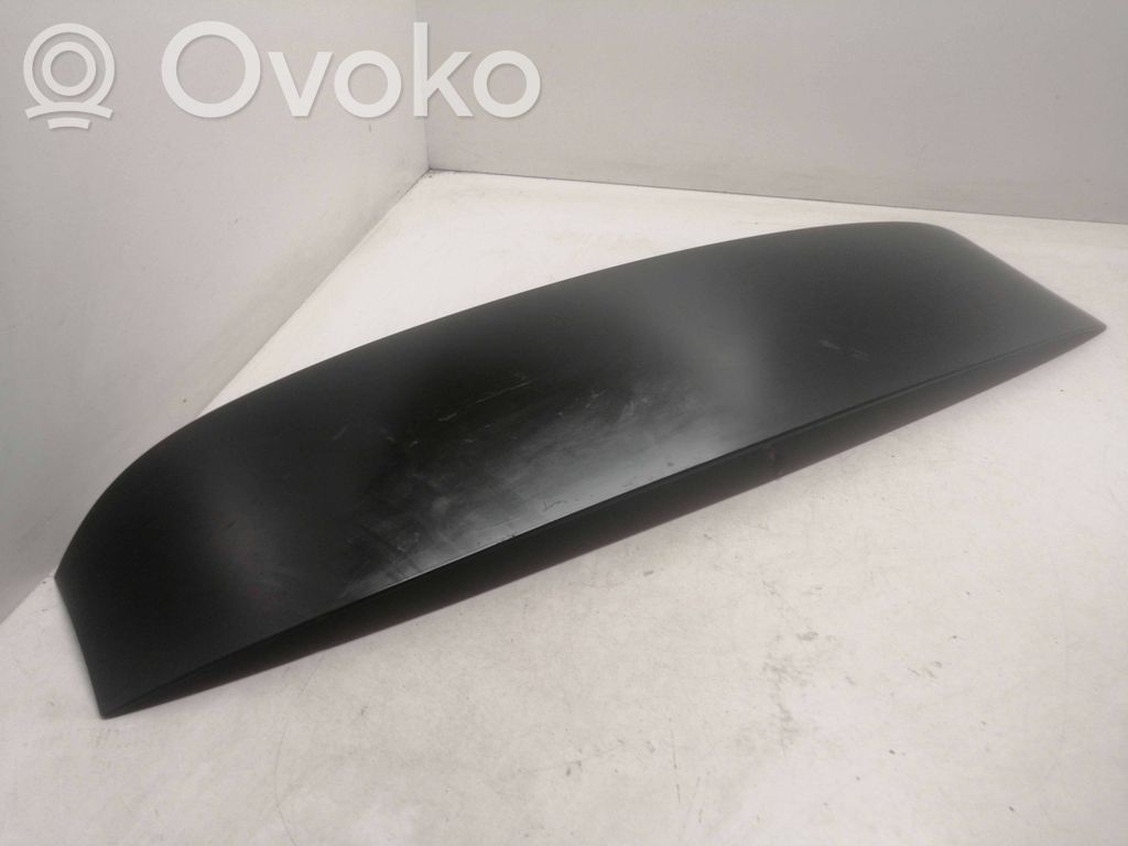 BMW 3 E90 E91 Rear window tailgate spoiler 