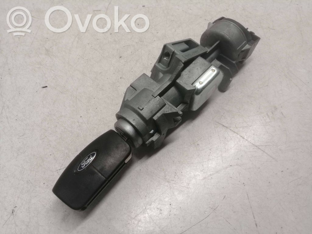 Ignition lock   3M513F880AB