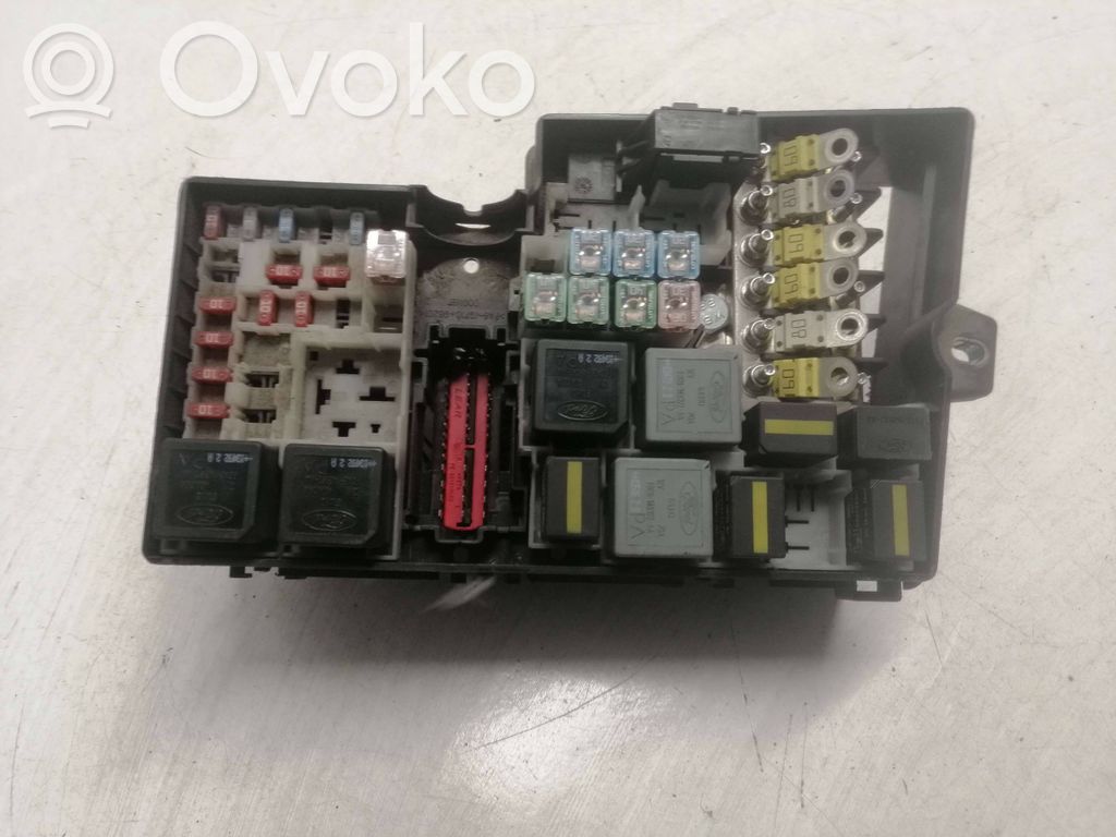 Ford C-MAX I Fuse module 
